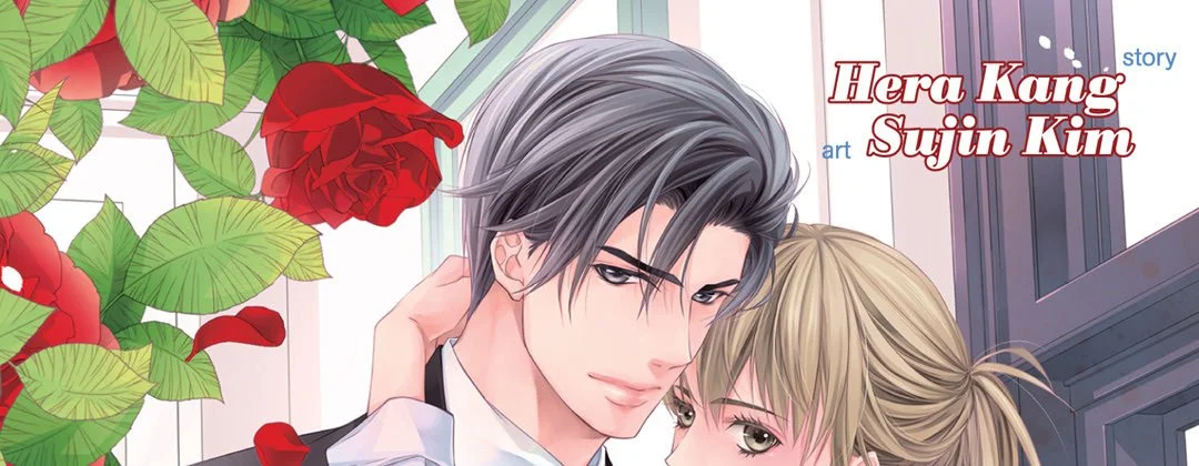 My Ex, Client - Chapter 16